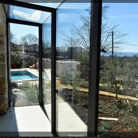 Pinone Holiday home